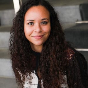 Sarah Robinson