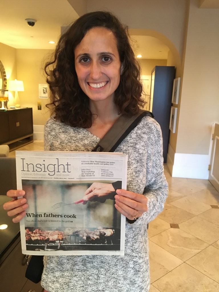 Priya FieldingSingh Humanity in Action