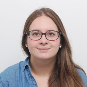 Sarah Verdin