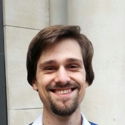 Bastiaan Bouwman