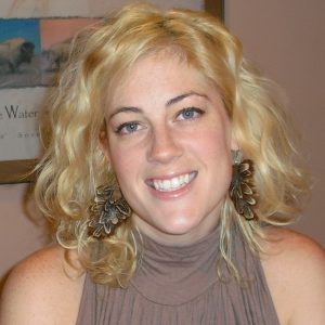 Jessie Landerman