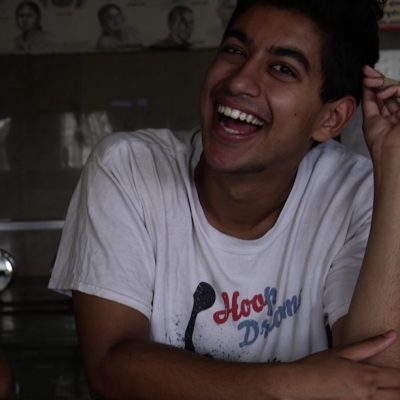 Akash Raje
