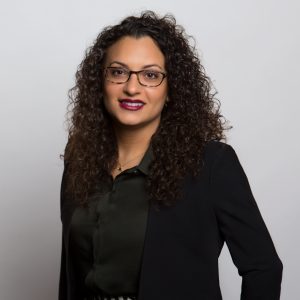 Danielle Goonan