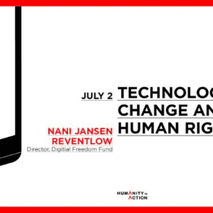 human rights, technology