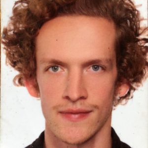 Iggy Hryniewicz