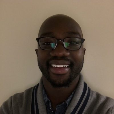 Kobi Sarfo-Panin