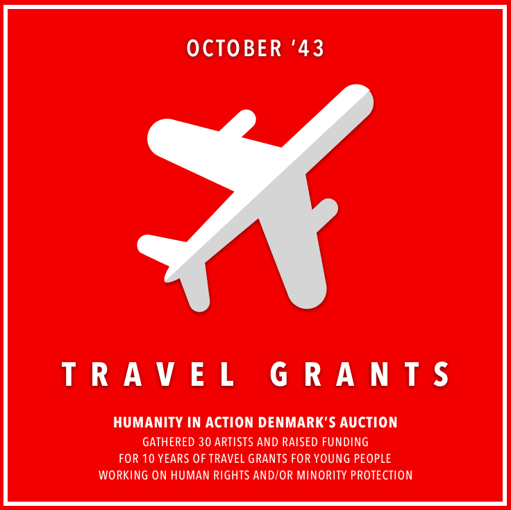 travel grant