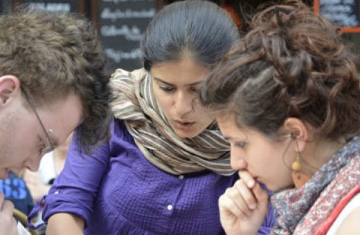 Populism, Nationalism and Extremist Movements in Europe Study Trip