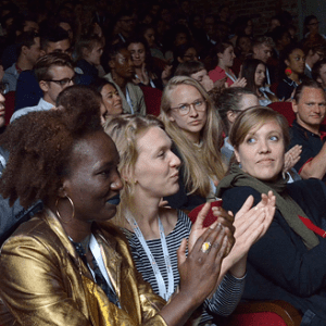 Humanity in Action Senior Fellows Conference