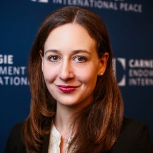 Saskia Brechenmacher