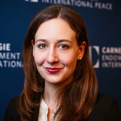 Saskia Brechenmacher