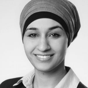 Jasamin Ulfat-Seddiqzai