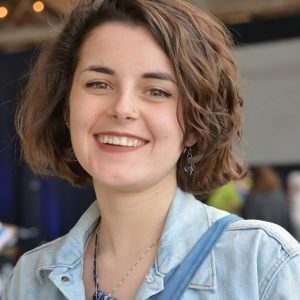 Maddie Titelbaum