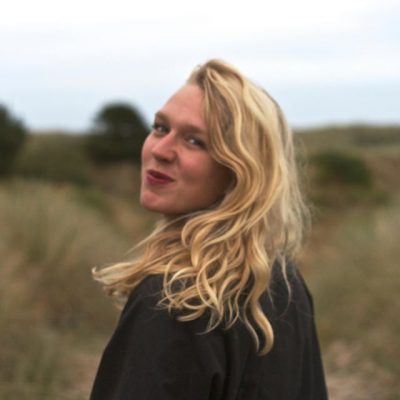 Sanne Hettema