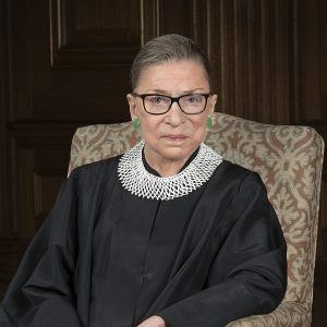 Supreme Court of the United States, Public domain, via Wikimedia Commons