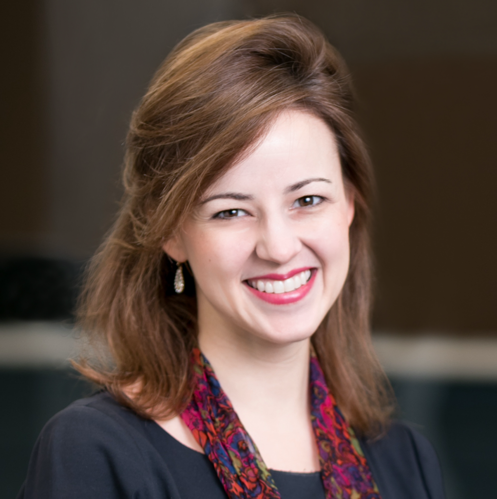 Anne Snyder Humanity in Action