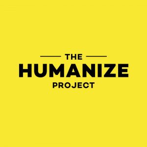 the humanize project logo